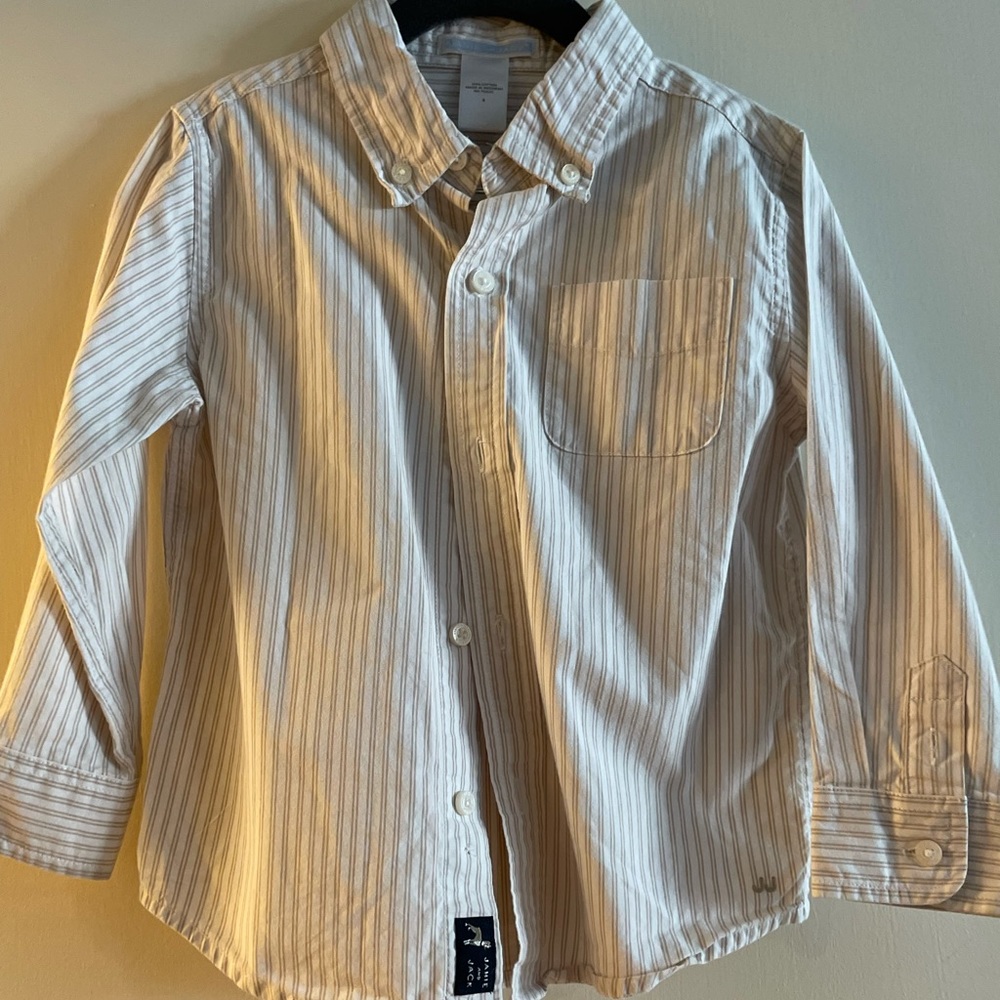 Jamie & Jack dress shirt